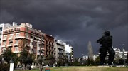 Meteo: Επιδείνωση του καιρού την Πέμπτη