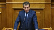 Γ. Βρούτσης: Παρελθόν ο νόμος Κατρούγκαλου