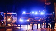 Γερμανία: Oκτώ νεκροί και έξι τραυματίες σε τουλάχιστον δύο επιθέσεις στην Έσση