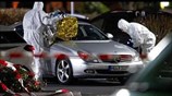 Μακελειό στην πόλη Χανάου: Έντεκα νεκροί από πυροβολισμούς