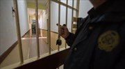 Σ. Νικολάου: Βρήκαμε εκατοντάδες μαχαίρια, αυτοσχέδια όπλα και κινητά στις φυλακές