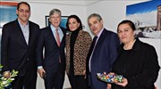 Η Eurolife ERB στηρίζει το Κέντρο Υγείας Ανωγείων