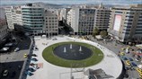 Έτοιμη η πλατεία Ομονοίας