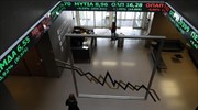 ΧΑ: Επιστροφή των πιέσεων μόλις τις «υπέδειξαν» οι διεθνείς αγορές