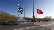 Ολοκληρώθηκαν οι συζητήσεις για τα ΜΟΕ - Νέο μπαράζ παραβιάσεων στο Αιγαίο
