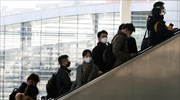 Κίνα: Πάνω από 2.200 νεκροί από τον κοροναϊό