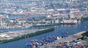 Κινδύνους για τις εξαγωγές τους προσεχείς μήνες βλέπει το γερμανικό ΥΠΟΙΚ λόγω κοροναϊού