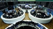 Ο κοροναϊός κλονίζει τις ευρωπαϊκές αγορές