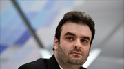 Κ. Πιερρακάκης: Μέχρι τέλη Μαρτίου θα παρουσιάσουμε τη βίβλο του ψηφιακού μετασχηματισμού