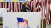 ΗΠΑ: Νέα καταγγελία για ρωσική παρέμβαση στις προεδρικές εκλογές του Νοεμβρίου