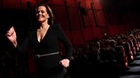 Με χάρη και στιλ στη Berlinale