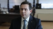 Ν. Μηταράκης: Στην πρώτη γραμμή της διαπραγμάτευσης για μόνιμη αποσυμφόρηση των νησιών