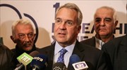 Μ. Βορίδης: Να ενισχύσουμε την ταυτότητα του ελληνικού βαμβακιού