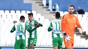 Με αρκετούς νέους στην Τρίπολη ο Παναθηναϊκός