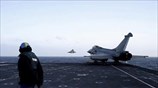Στη Λεμεσό το γαλλικό αεροπλανοφόρο «Charles De Gaulle»
