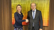 ΥΠΕΝ: Έως τον Ιούνιο το νομοσχέδιο για την ηλεκτροκίνηση