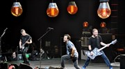 Pearl Jam: Καινούργιο βιντεοκλίπ με κινούμενα σχέδια