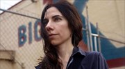 Πρεμιέρα στις ΗΠΑ θα κάνει το ντοκιμαντέρ για την PJ Harvey