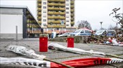 Γερμανία: Φόβος για αρνητικές επιπτώσεις στην οικονομία μετά το Χανάου