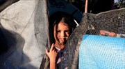 Σε διαμερίσματα ημιαυτόνομης διαβίωσης τα ασυνόδευτα ανήλικα προσφυγόπουλα
