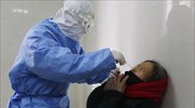 Covid-19: Έως και 27 ημέρες η περίοδος επώασης του νέου κοροναϊού;