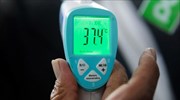 Αρνητικό το ύποπτο κρούσμα κοροναϊού στην Κύπρο