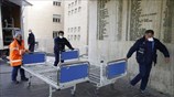 COVID-19: Δέκα νέα κρούσματα - Καθησυχαστική η κυβέρνηση