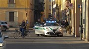 Ιταλία: 34 τα κρούσματα του Covid-19