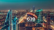G20: Νίκη των Ευρωπαίων στο κλίμα- Αδιέξοδο στον διαδικτυακό φόρο
