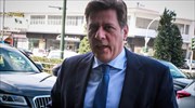 Σε Βρυξέλλες και Παρίσι ο Μ. Βαρβιτσιώτης