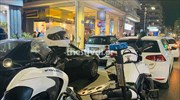 Θεσσαλονίκη: Τρία αδέρφια συνελήφθησαν για τη δολοφονική επίθεση στο ταχυφαγείο