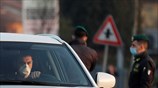 Στη μάχη του κοροναϊού η Ιταλία (upd)