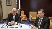 Η ευρωπαϊκή προοπτική των Δυτικών Βαλκανίων στο επίκεντρο Διάσκεψης Υψηλού Επιπέδου του ΥΠΕΞ