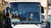 Γαλλία: Μπλόκο σε λεωφορείο προερχόμενο από την Ιταλία λόγω κοροναϊού