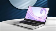 Huawei: Τα νέα MateBook laptops διαθέσιμα στην ελληνική αγορά