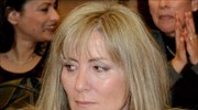 Τουλουπάκη: Δεν αποστέλλω έγγραφα χωρίς την άδεια του FBI