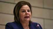 Λ. Κατσέλη: «Αποτυχία» η πλατφόρμα προστασίας Α