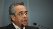 Κ. Μίχαλος: Υπέρ της αειφόρου και βιώσιμης ανάπτυξης
