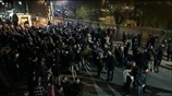 Ένταση σε Λέσβο και Χίο: Κινητοποιήσεις κατοίκων κατά των νέων δομών για μετανάστες