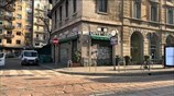 COVID-19: Έρημη πόλη το Μιλάνο λόγω των αυστηρών μέτρων προφύλαξης