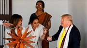 Ινδο-αμερικανική συνεργασία ν