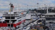 Πάτρα: Συσκέψεις για τα μέτρα προστασίας ενάντια στον κοροναϊό