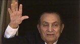Πέθανε ο έκπτωτος πρόεδρος της Αιγύπτου, Χόσνι Μουμπάρακ