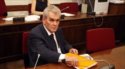 Δ. Παπαγγελόπουλος: «Αναξιόπιστος μάρτυρας ο Σ. Μιωνής»