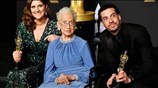 Αποχαιρετισμός στην πρωτοπόρο Αφροαμερικανή μαθηματικό Κάθριν Τζόνσον