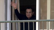 Ποιος ήταν ο Χούσνι Μουμπάρακ