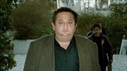 Πέθανε ο πρώην δήμαρχος Τυρνάβου Θ. Νασίκας