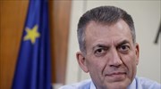 Γ. Βρούτσης: Το νέο ασφαλιστικό διασφαλίζει όλες τις συντάξεις έως το 2070