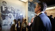 Το Εθνολογικό Μουσείο Θράκης επισκέφθηκε ο Κ. Μητσοτάκης
