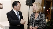 Aδ. Γεωργιάδης: Η Ελλάδα πρώτη στην Ε.Ε. στην ταχύτητα ίδρυσης επιχειρήσεων